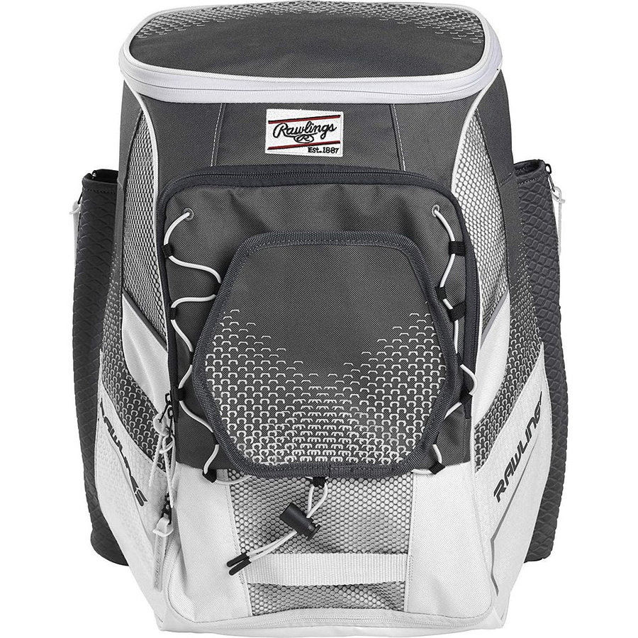 Rawlings 2022 Impulse Player's Backpack