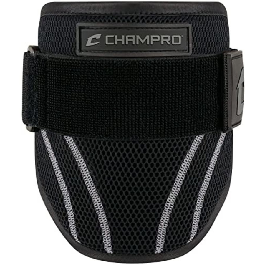 Champro Adult Batter's Elbow Guard Black