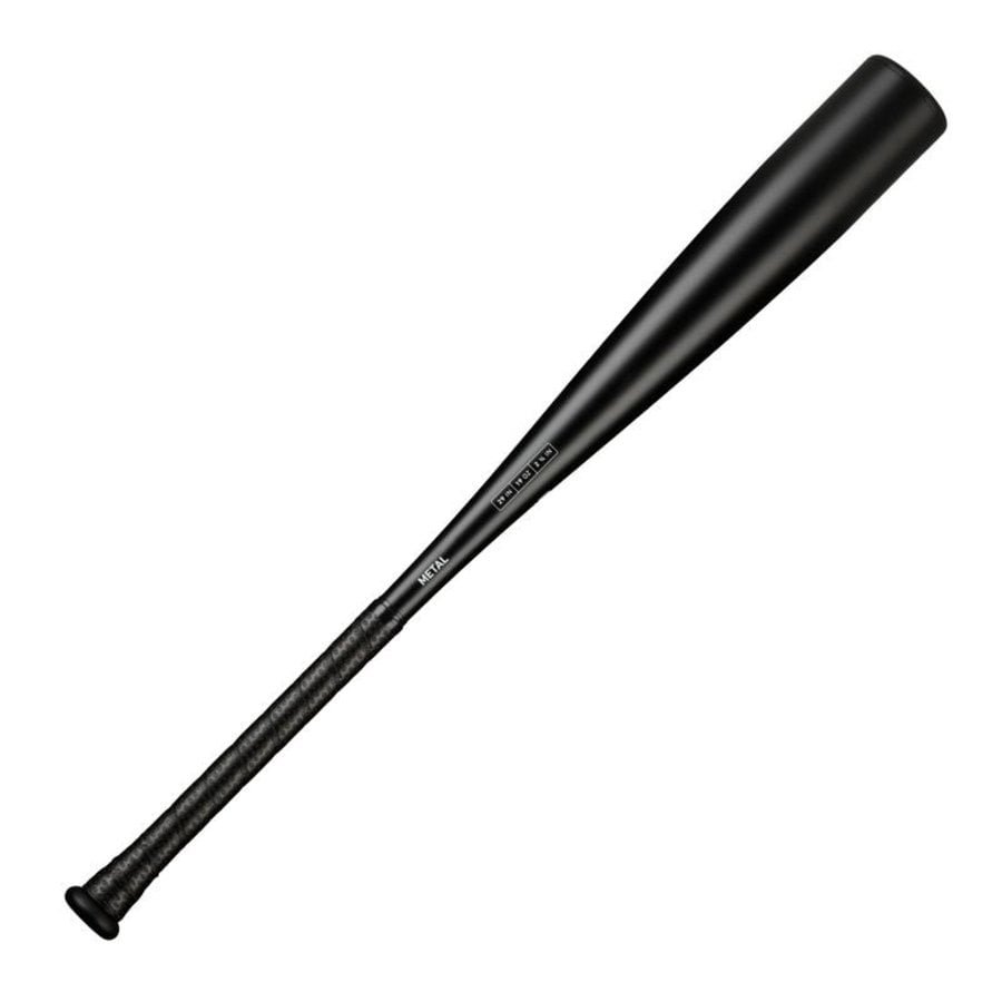 StringKing Metal USSSA Baseball Bat (-10)