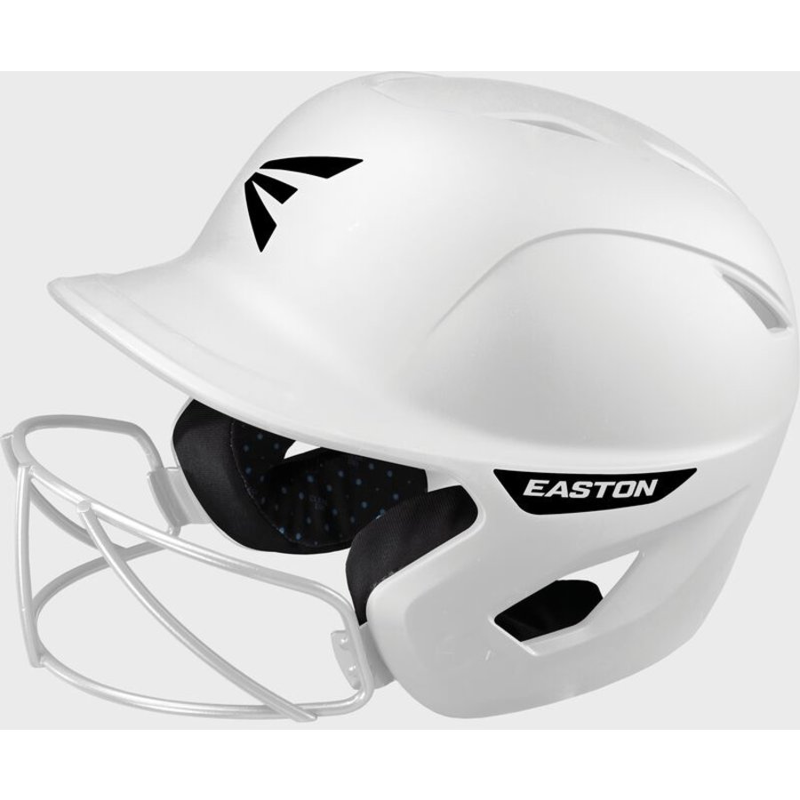 Easton Ghost Helmet Matte White L/XL