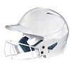Champro Sports Champro HX Rookie Tball White Fastpitch Helmet