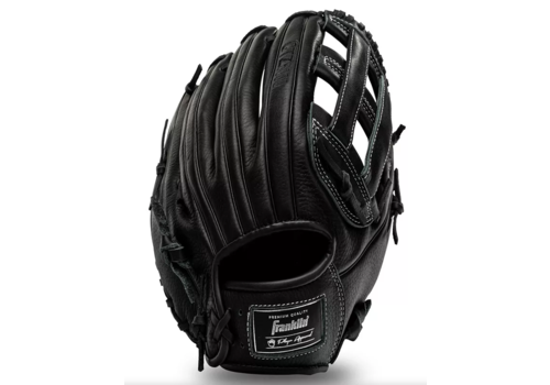 Franklin CTZ5000 12.5" Baseball Glove 