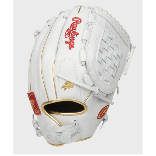 Rawlings Liberty Advanced 12.5" Fastpitch Softball Glove 
