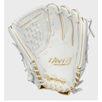 Rawlings Liberty Advanced 12.5" Fastpitch Softball Glove