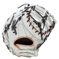 Rawlings Heart of the Hide 13" First Base Fastpitch Mitt