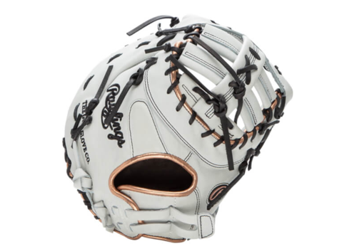 Rawlings Heart of the Hide 13" First Base Fastpitch Mitt 