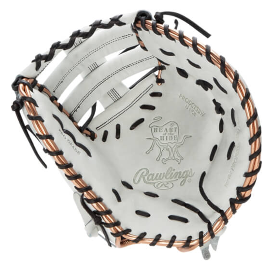Rawlings Heart of the Hide 13" First Base Fastpitch Mitt
