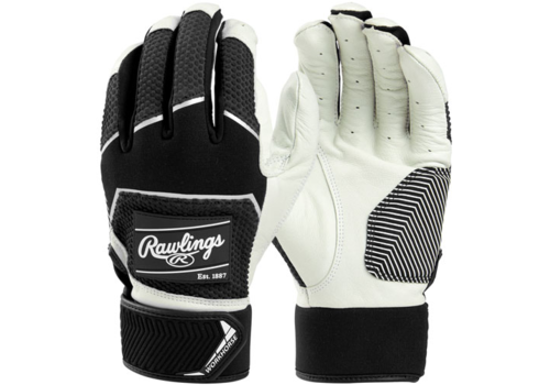 Franklin Adult CFX Pro Batting Gloves - Charlie Rose Baseball