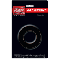 Rawlings 16 oz Doughnut Bat Weight