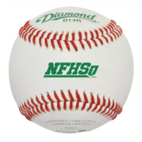 Diamond D1-HS Baseball NFHS NOCSAE
