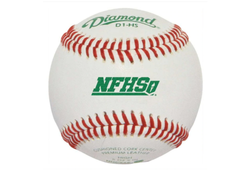 Diamond D1-HS Baseball NFHS NOCSAE 