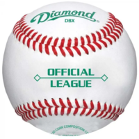 Diamond DBX Baseball