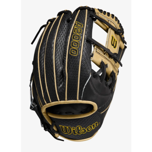 Wilson 2022 A2000 Ke'Bryan Hayes GM 11.75" Infield Baseball Glove 