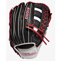 Wilson 2022 A1000 Outfield 12.25 in LHT