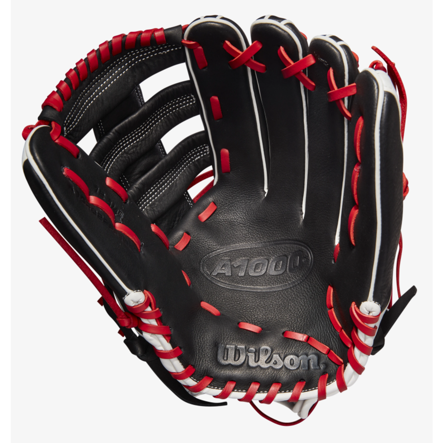 Wilson 2022 A1000 Outfield 12.25 in LHT