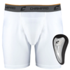Champro Sports Champro Compression Short With Cup