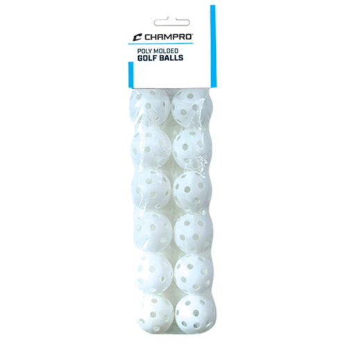 5 in Poly Ball 