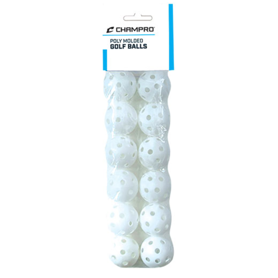 Champro 5 in Poly Ball