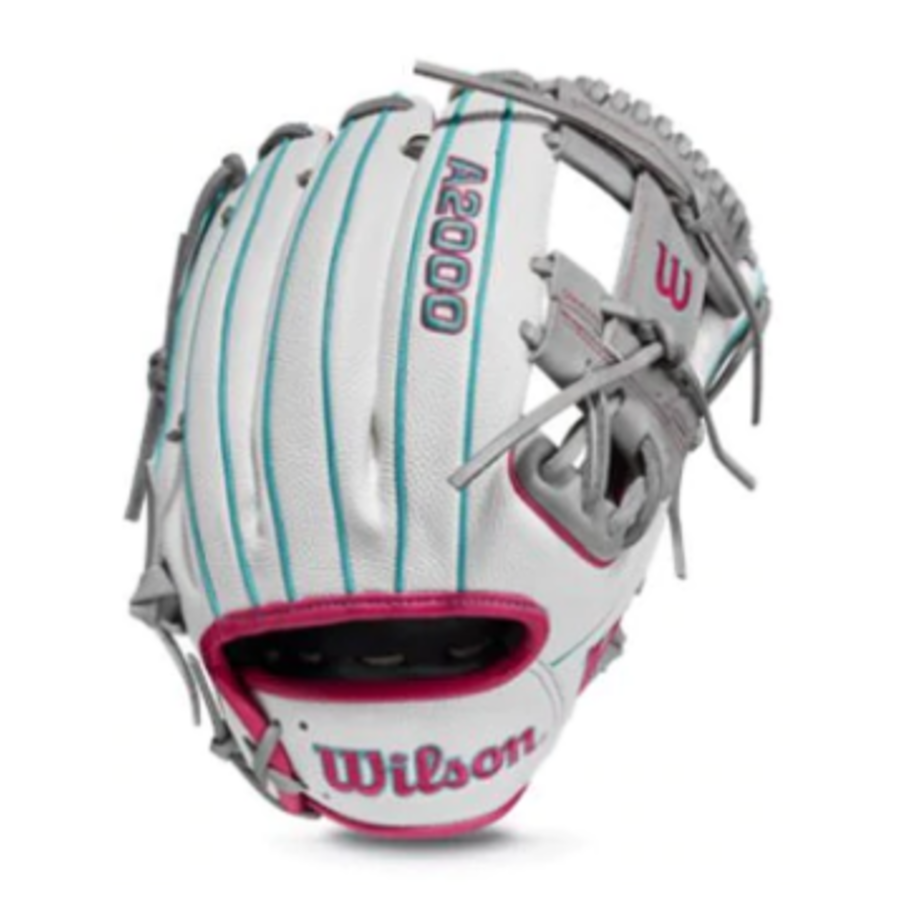 Wilson 2022 May Glove of the Month A2000 11.75