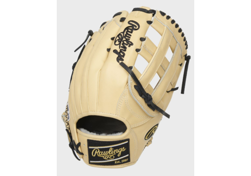 Rawlings 2022 Pro Preferred 12.75" Baseball Outfield Glove PROS3039-6CSS 