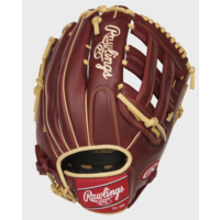 Rawlings Sandlot Series 12.75" Outfield Baseball Glove