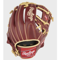 Rawlings Sandlot Series 11.5" Infield Baseball Glove
