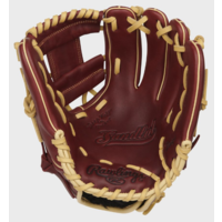 Rawlings Sandlot Series 11.5" Infield Baseball Glove
