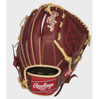Rawlings Sandlot Series 12" Infield Baseball Glove
