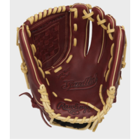 Rawlings 2022 Sandlot Series 12" Infield Baseball Glove