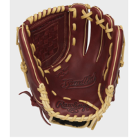 Rawlings Sandlot Series 12" Infield Baseball Glove
