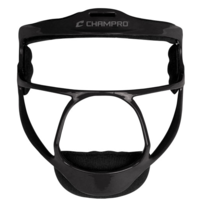 Champro Rampage Softball Fielding Mask