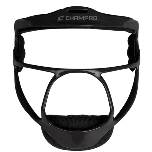 Champro Rampage Softball Fielding Mask 