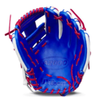 Wilson 2022 July Glove of the Month USA 11.5