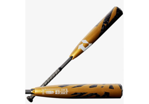 DeMarini ZOA USSSA Baseball Bat (-8) 