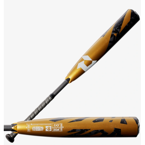 DeMarini ZOA USSSA Baseball Bat (-8) 