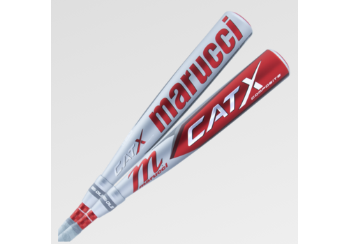 Marucci CATX Composite USSSA -8 