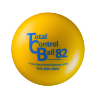 Total Control Weighted Softball 3 Pack