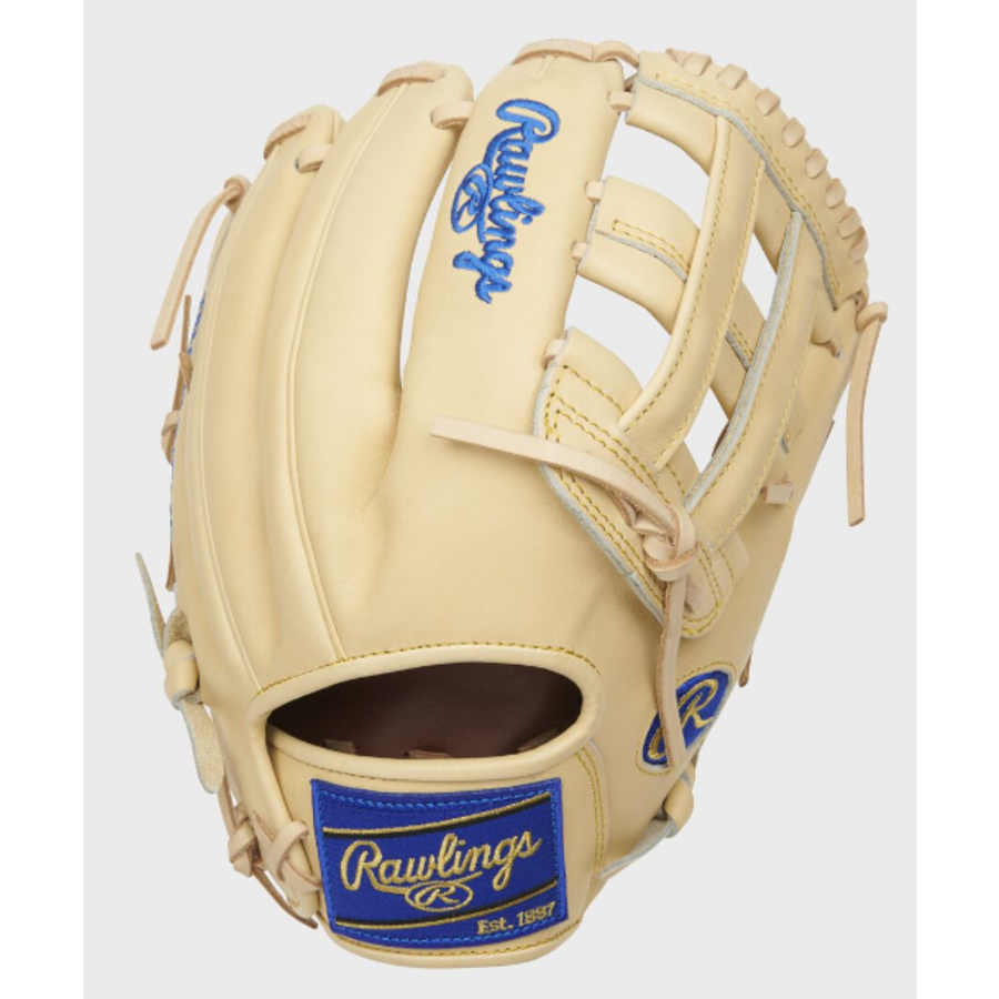 Rawlings R2G Heart of the Hide PRORKB17 12.25