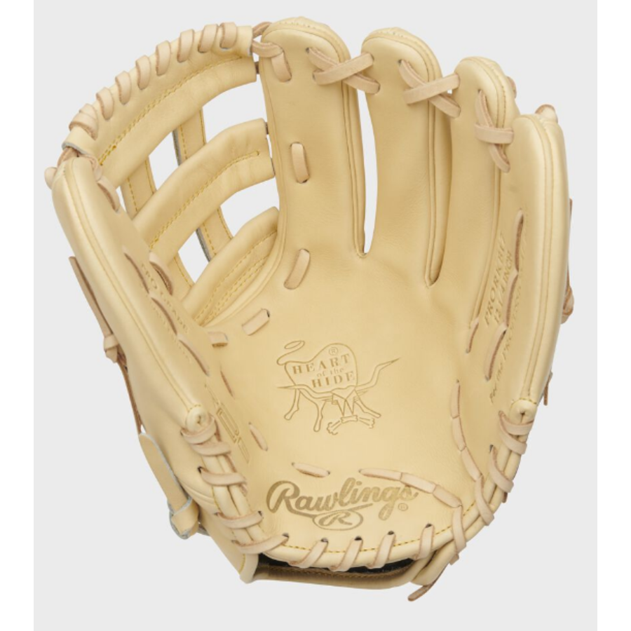 Rawlings R2G Heart of the Hide PRORKB17 12.25