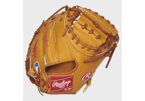 Rawlings Pro Preferred – PROSMT27B - 12.75 LHT Baseball Glove - Mike Trout  Game Model - San Diego Baseball Supply - Charlie Rose