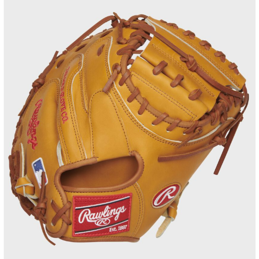 Rawlings Player Preferred 33in Catchers Mitt