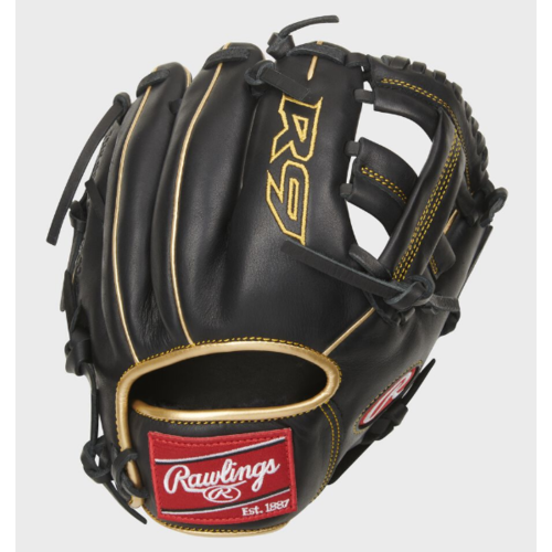 Rawlings R9 Infield Trainer 9.5 in 