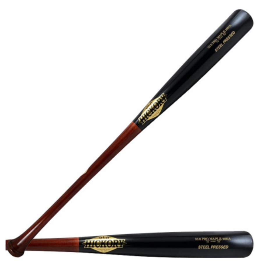 Old Hickory Nolan Arenado Steel Pressed