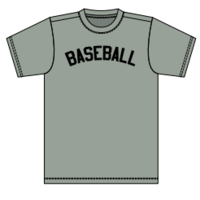 Champro Baseball Vision T Shirt