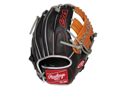Rawlings R9 Contour Fit 11 in RHT 