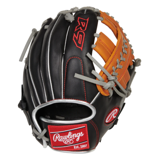 Rawlings R9 Contour Fit 11 in RHT 