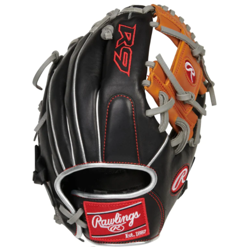Rawlings R9 Contour Fit 11.25 in RHT 