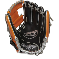 Rawlings R9 Contour Fit 11.25 in RHT