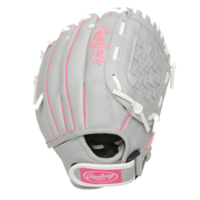 Rawlings Softball Sure Catch 10.5 in RHT