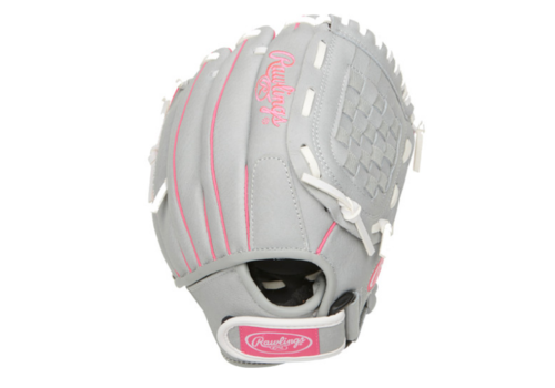 Rawlings Softball Sure Catch 10.5 in RHT 